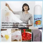 Active Enzyme Clothing  Stains Remover - Image 4