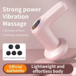 mini massage gun - Image 2