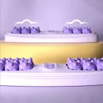 Foot  massag Reflex Therapy - Image 3