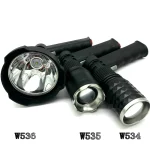 camping searchlight - Image 4