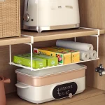 Versatile Metal Shoe Rac - Image 6