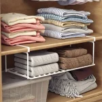 Versatile Metal Shoe Rac - Image 4