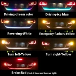 Car Tailgate Strip Brake - Image 6