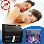 Solar Mosquito Lights Outdoor