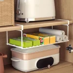 Versatile Metal Shoe Rac - Image 2