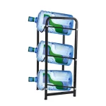 Bottle Water Gallon Racks - Image 4