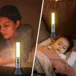 Telescopic Camping Lantern - Image 2