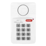 Security Panic Door Alarm System - Image 7