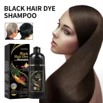 Hair Dye Shampoo 3 in 1 - Image 2