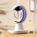 Smart Mosquitoes Repeller 3in-1 - Image 4