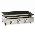 Electric Teppanyaki Grill - Image 3