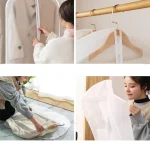 Clothes Dust cover - Image 5