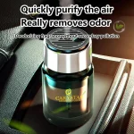 Car Air Freshener Starry Sky Projector Romantic - Image 3