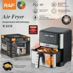 digital display electric fryer - Image 7