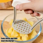Potato Masher Hand Press Tool - Image 3