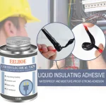 Liquid Insulating Glue  - Image 4