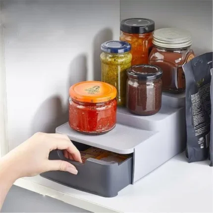 Gradual Drawers Organizer