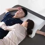 Couple Sleeping Pillow - Image 2