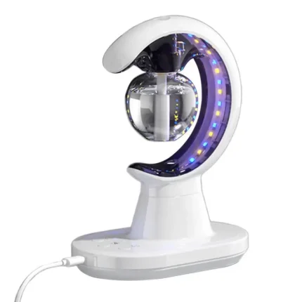 Smart Mosquitoes Repeller 3in-1