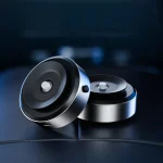 Car Mount Mobile Phone Holder Magnetic - Image 4