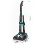 CARPET CLEANER &SWEEPER - Image 5