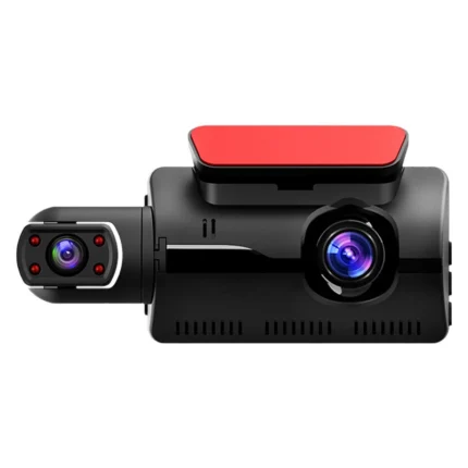 CAR  Dashcam Dual Camera Full HD
