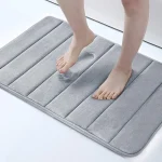 Bathroom Anti-skid Mat