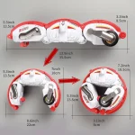 Transforming car - Image 6