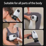 Protable Muscle Massage Gun - Image 7