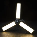 Telescopic Camping Lantern - Image 3