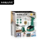 HAND HELD IRONING BRUSH - Image 3