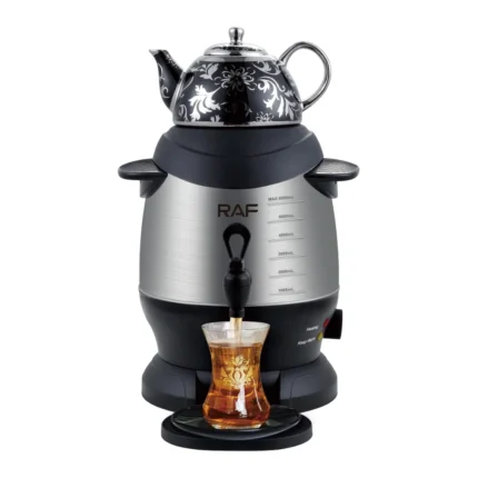 Electric Samovar Tea Maker