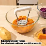 Potato Masher Hand Press Tool - Image 4