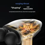 Protable Muscle Massage Gun - Image 9