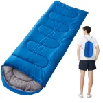 Lightweight Portable Sleeping Bag
