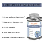 Liquid Insulating Glue  - Image 5