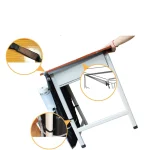 Students Classroom Desk Hanging Books - Image 10