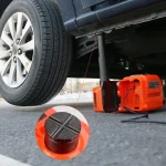 Electric Car Jack 4 in 1 - Image 5