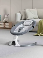 Electric Baby Rocking Chair - Image 7