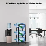 Bottle Water Gallon Racks - Image 2