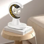 Smart Mosquitoes Repeller 3in-1 - Image 3