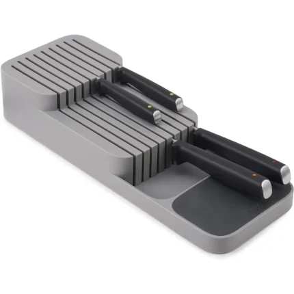 Knives Block Rack Organizer