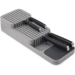 Knives Block Rack Organizer