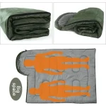 Lightweight Portable Sleeping Bag - Image 5
