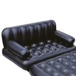 Comfortable Air Sofa Foldable Camping - Image 6