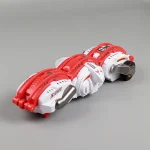 Transforming car - Image 2