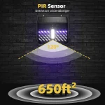 Solar Mosquito Lights Outdoor - Image 3