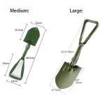 Camping Shovel - Image 2