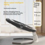 Electric Baby Rocking Chair - Image 4