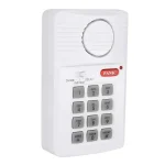 Security Panic Door Alarm System - Image 8